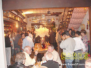 Inauguração do Bonifácio Grelhados e Botequices Inauguração do Bonifácio Grelhados e Botequices