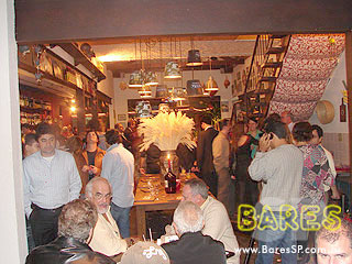 Inauguração do Bonifácio Grelhados e Botequices Inauguração do Bonifácio Grelhados e Botequices