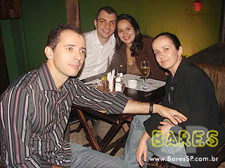 Inauguração do Bonifácio Grelhados e Botequices Inauguração do Bonifácio Grelhados e Botequices