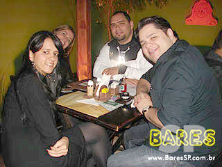 Inauguração do Bonifácio Grelhados e Botequices Inauguração do Bonifácio Grelhados e Botequices