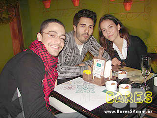 Inauguração do Bonifácio Grelhados e Botequices Inauguração do Bonifácio Grelhados e Botequices