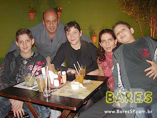 Inauguração do Bonifácio Grelhados e Botequices Inauguração do Bonifácio Grelhados e Botequices