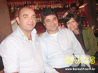 Inauguração do Bonifácio Grelhados e Botequices Inauguração do Bonifácio Grelhados e Botequices