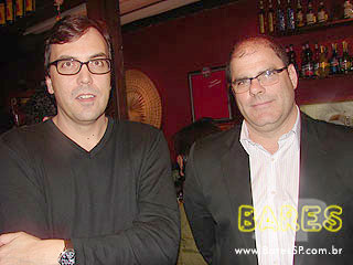 Inauguração do Bonifácio Grelhados e Botequices Inauguração do Bonifácio Grelhados e Botequices