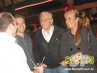 Inauguração do Bonifácio Grelhados e Botequices Inauguração do Bonifácio Grelhados e Botequices