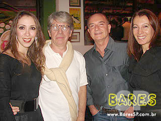 Inauguração do Bonifácio Grelhados e Botequices Inauguração do Bonifácio Grelhados e Botequices