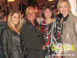 Inauguração do Bonifácio Grelhados e Botequices Inauguração do Bonifácio Grelhados e Botequices