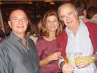 Inauguração do Bonifácio Grelhados e Botequices Inauguração do Bonifácio Grelhados e Botequices