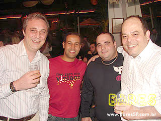 Inauguração do Bonifácio Grelhados e Botequices Inauguração do Bonifácio Grelhados e Botequices