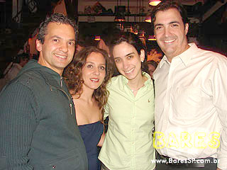 Inauguração do Bonifácio Grelhados e Botequices Inauguração do Bonifácio Grelhados e Botequices