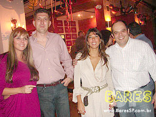 Inauguração do Bonifácio Grelhados e Botequices Inauguração do Bonifácio Grelhados e Botequices