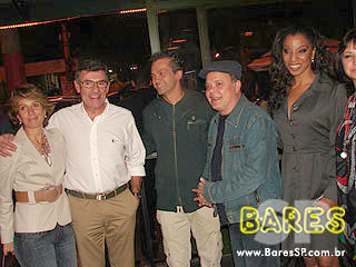 Inauguração do Bonifácio Grelhados e Botequices Inauguração do Bonifácio Grelhados e Botequices