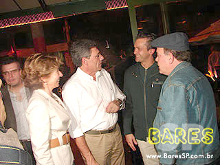 Inauguração do Bonifácio Grelhados e Botequices Inauguração do Bonifácio Grelhados e Botequices