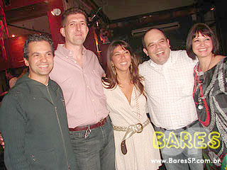 Inauguração do Bonifácio Grelhados e Botequices Inauguração do Bonifácio Grelhados e Botequices