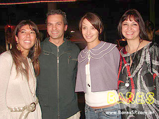 Inauguração do Bonifácio Grelhados e Botequices Inauguração do Bonifácio Grelhados e Botequices