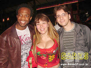 Inauguração do Bonifácio Grelhados e Botequices Inauguração do Bonifácio Grelhados e Botequices