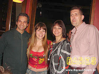 Inauguração do Bonifácio Grelhados e Botequices Inauguração do Bonifácio Grelhados e Botequices