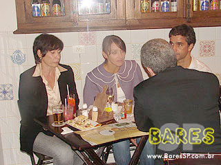 Inauguração do Bonifácio Grelhados e Botequices Inauguração do Bonifácio Grelhados e Botequices