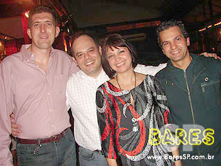 Inauguração do Bonifácio Grelhados e Botequices Inauguração do Bonifácio Grelhados e Botequices