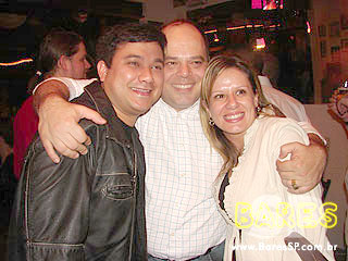 Inauguração do Bonifácio Grelhados e Botequices Inauguração do Bonifácio Grelhados e Botequices