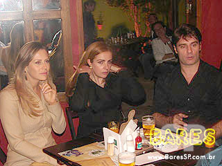 Inauguração do Bonifácio Grelhados e Botequices Inauguração do Bonifácio Grelhados e Botequices