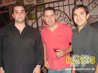 Inauguração do Bonifácio Grelhados e Botequices Inauguração do Bonifácio Grelhados e Botequices