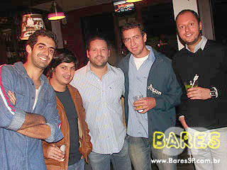 Inauguração do Bonifácio Grelhados e Botequices Inauguração do Bonifácio Grelhados e Botequices