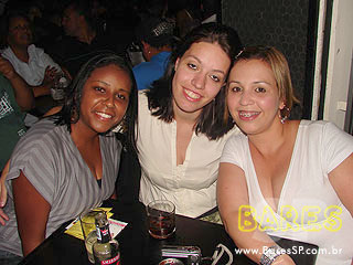 Grupo Algazarra e amigos no Daora Bar Grupo Algazarra e amigos no Daora Bar