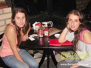 Grupo Algazarra e amigos no Daora Bar Grupo Algazarra e amigos no Daora Bar