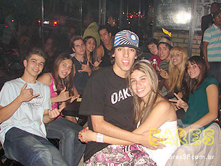 Grupo Algazarra e amigos no Daora Bar Grupo Algazarra e amigos no Daora Bar