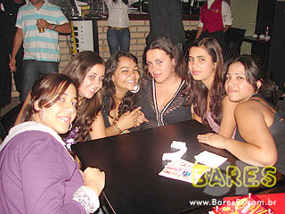 Grupo Algazarra e amigos no Daora Bar Grupo Algazarra e amigos no Daora Bar