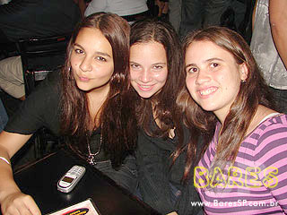 Grupo Algazarra e amigos no Daora Bar Grupo Algazarra e amigos no Daora Bar