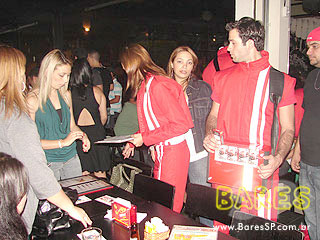 Grupo Algazarra e amigos no Daora Bar Grupo Algazarra e amigos no Daora Bar