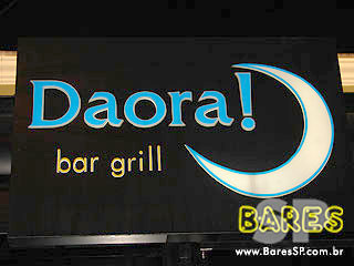 Grupo Algazarra e amigos no Daora Bar Grupo Algazarra e amigos no Daora Bar