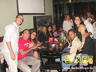 Grupo Algazarra e amigos no Daora Bar Grupo Algazarra e amigos no Daora Bar