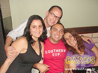 Grupo Algazarra e amigos no Daora Bar Grupo Algazarra e amigos no Daora Bar