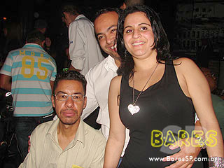 Grupo Algazarra e amigos no Daora Bar Grupo Algazarra e amigos no Daora Bar