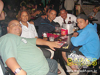 Grupo Algazarra e amigos no Daora Bar Grupo Algazarra e amigos no Daora Bar