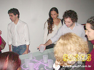 FILE 2008 no Centro Cultural Fiesp FILE 2008 no Centro Cultural Fiesp