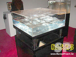 FILE 2008 no Centro Cultural Fiesp FILE 2008 no Centro Cultural Fiesp