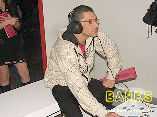 FILE 2008 no Centro Cultural Fiesp FILE 2008 no Centro Cultural Fiesp