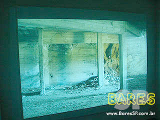 FILE 2008 no Centro Cultural Fiesp FILE 2008 no Centro Cultural Fiesp