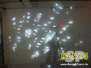 FILE 2008 no Centro Cultural Fiesp FILE 2008 no Centro Cultural Fiesp