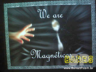 FILE 2008 no Centro Cultural Fiesp FILE 2008 no Centro Cultural Fiesp