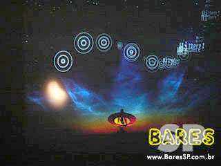 FILE 2008 no Centro Cultural Fiesp FILE 2008 no Centro Cultural Fiesp