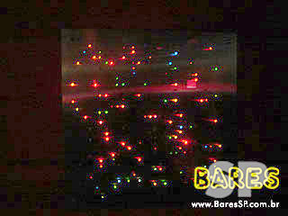 FILE 2008 no Centro Cultural Fiesp FILE 2008 no Centro Cultural Fiesp