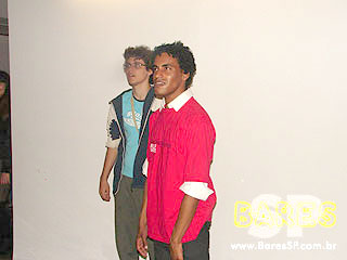 FILE 2008 no Centro Cultural Fiesp FILE 2008 no Centro Cultural Fiesp