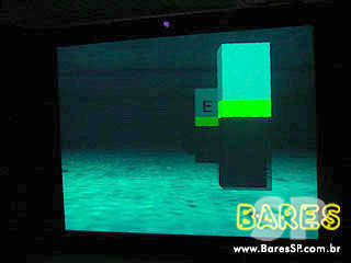 FILE 2008 no Centro Cultural Fiesp FILE 2008 no Centro Cultural Fiesp