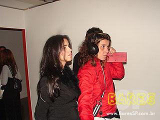 FILE 2008 no Centro Cultural Fiesp FILE 2008 no Centro Cultural Fiesp