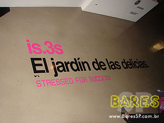 FILE 2008 no Centro Cultural Fiesp FILE 2008 no Centro Cultural Fiesp